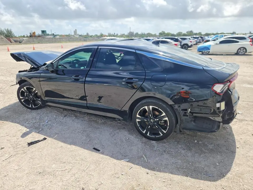 2022 KIA K5 GT LINE  