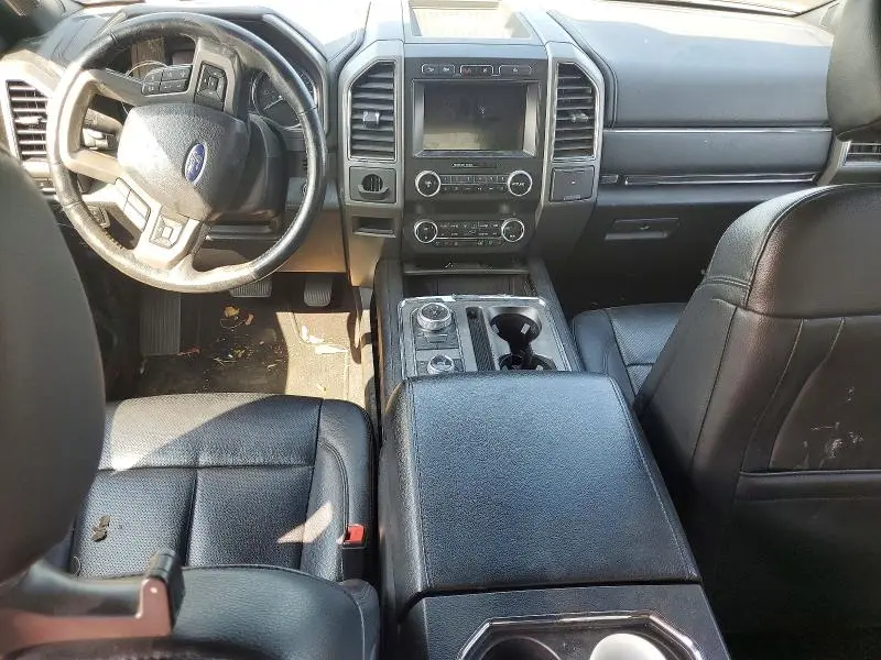 2021 FORD EXPEDITION XLT  