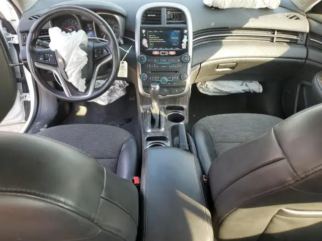 2015 CHEVROLET MALIBU 2LT  