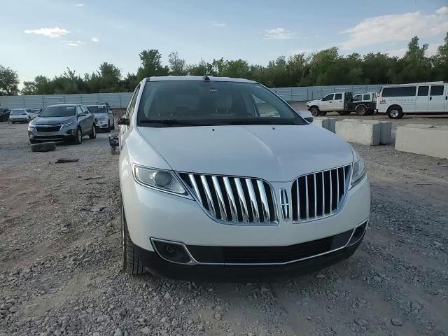 2014 LINCOLN MKX 