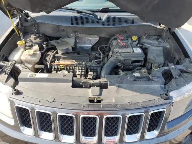 2015 JEEP COMPASS SPORT