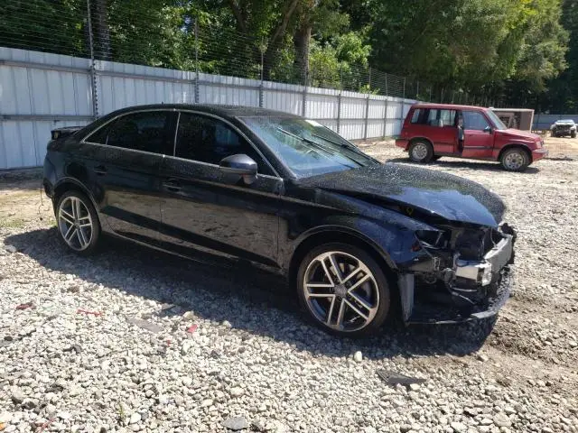 2019 AUDI A3 PREMIUM  