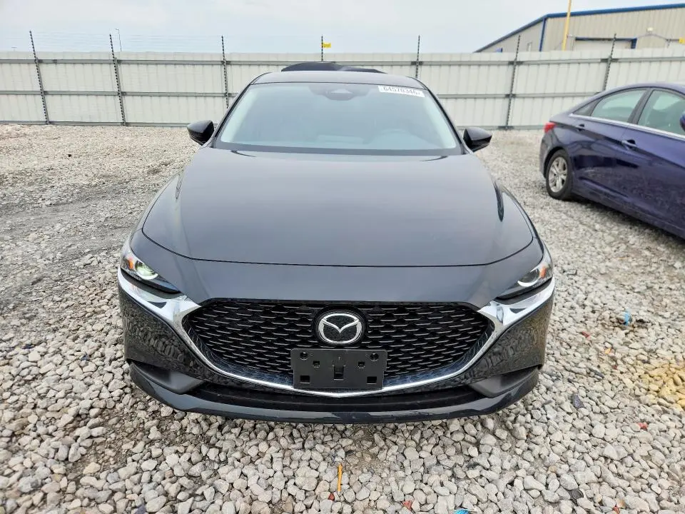 2026 MAZDA 3 SELECT SPORT  