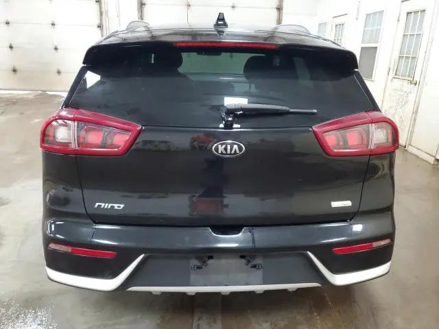 2019 KIA NIRO FE  