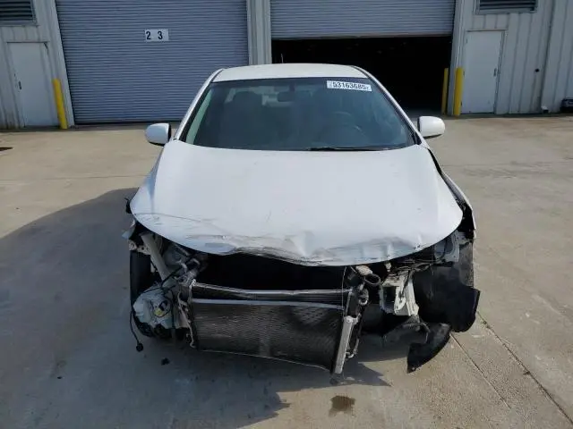 2010 KIA FORTE LX  