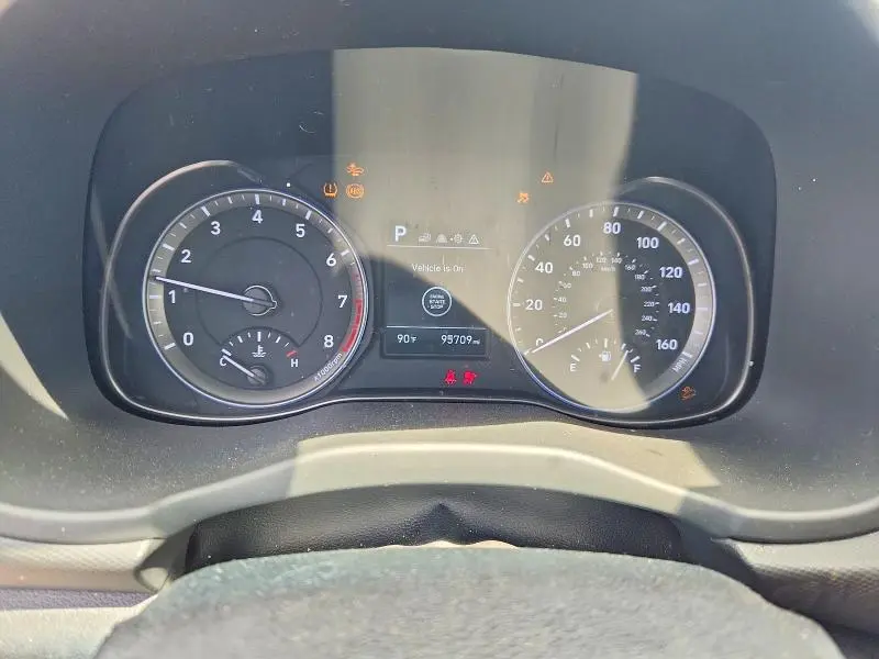 2020 HYUNDAI KONA SEL  