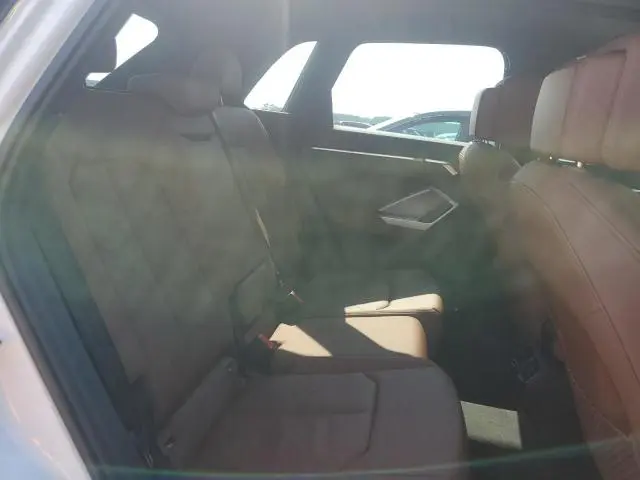 2021 AUDI Q3 PREMIUM PLUS S LINE 45  