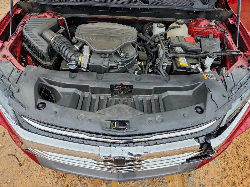 2024 CHEVROLET BLAZER PREMIER  