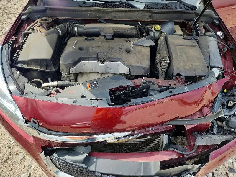 2015 CHEVROLET MALIBU 1LT  