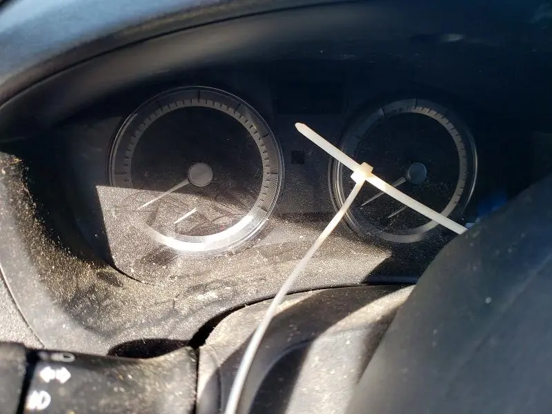 2010 LEXUS ES 350 BASE  