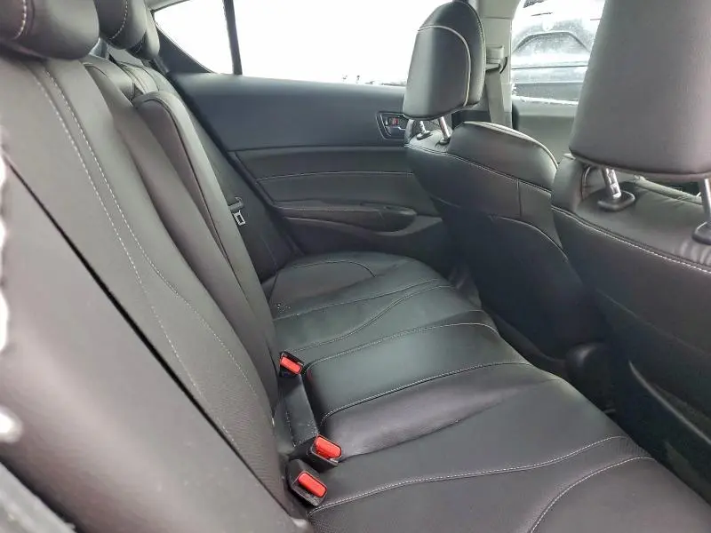 2019 ACURA ILX PREMIUM  