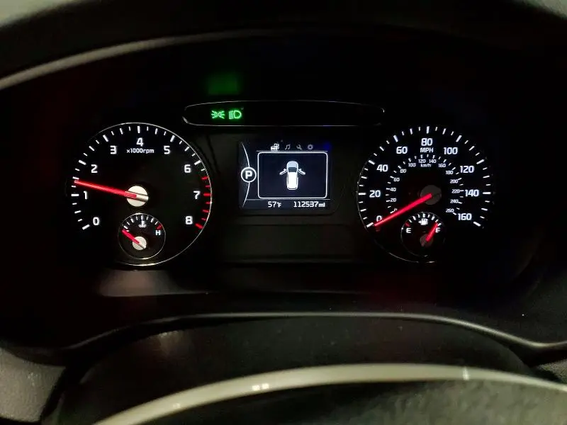 2018 KIA SORENTO LX V6  