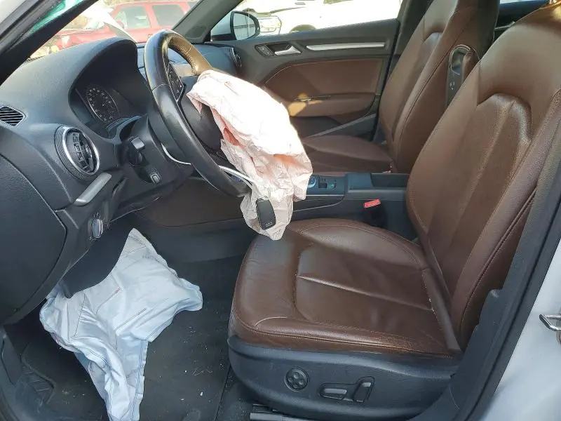 2015 AUDI A3 PREMIUM  