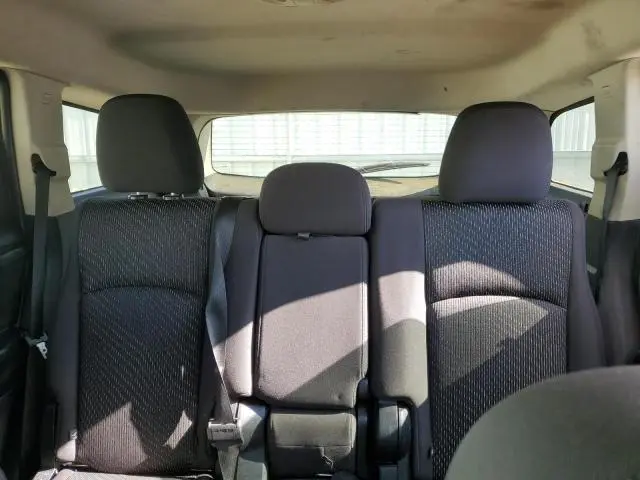 2013 DODGE JOURNEY SXT  