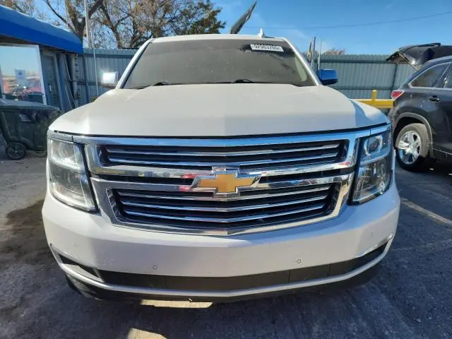 2017 CHEVROLET SUBURBAN K1500 PREMIER  