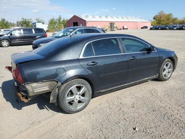 2010 CHEVROLET MALIBU 2LT  