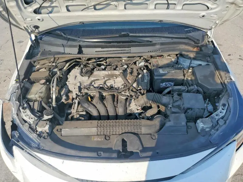 2020 TOYOTA COROLLA L  