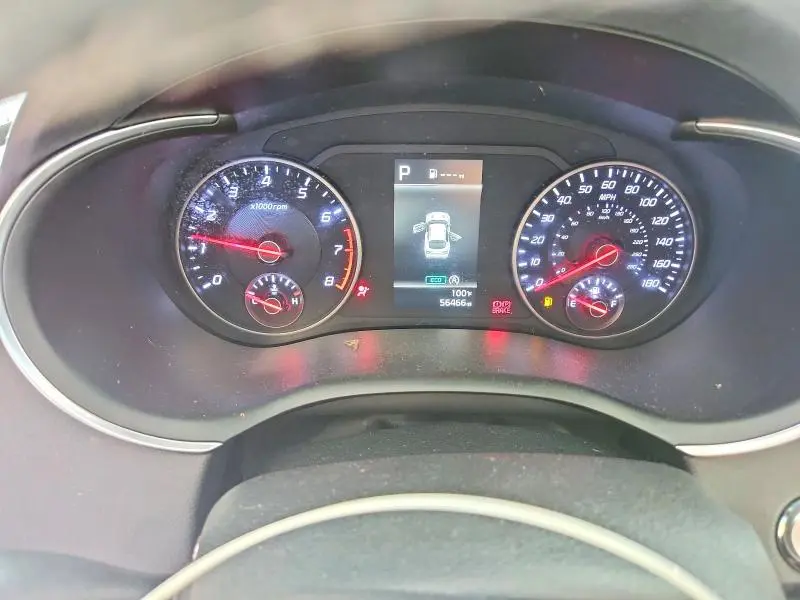 2022 KIA STINGER GT1  
