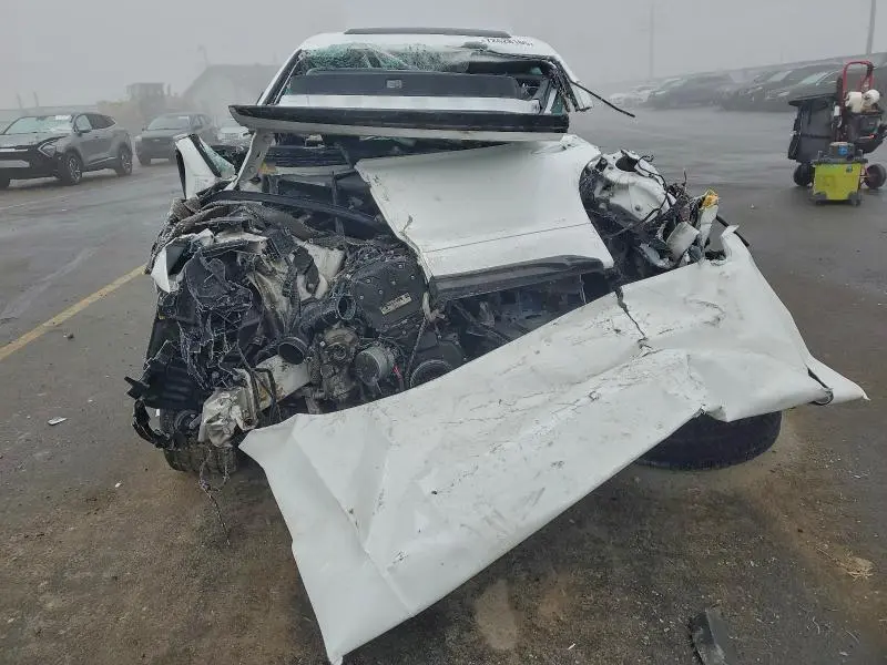 2022 AUDI Q5 SPORTBACK PRM PLS 45  