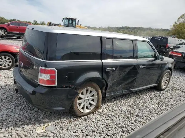 2011 FORD FLEX SEL  