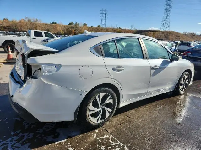 2021 SUBARU LEGACY PREMIUM  