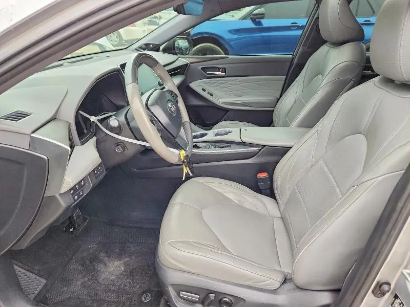2019 TOYOTA AVALON LIMITED  