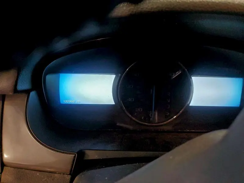 2014 FORD EDGE SPORT  