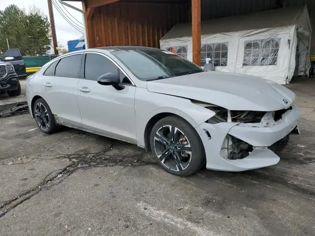 2021 KIA K5 GT LINE  