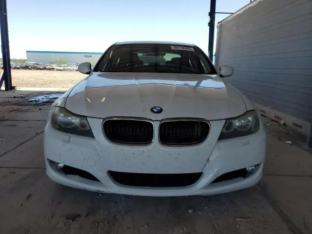2011 BMW 328 I SULEV