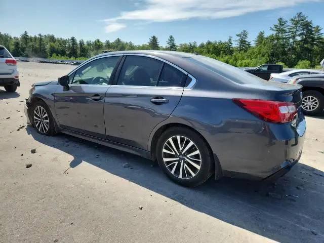 2019 SUBARU LEGACY 2.5I  