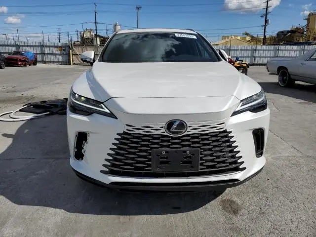 2024 LEXUS RX 350 BASE  