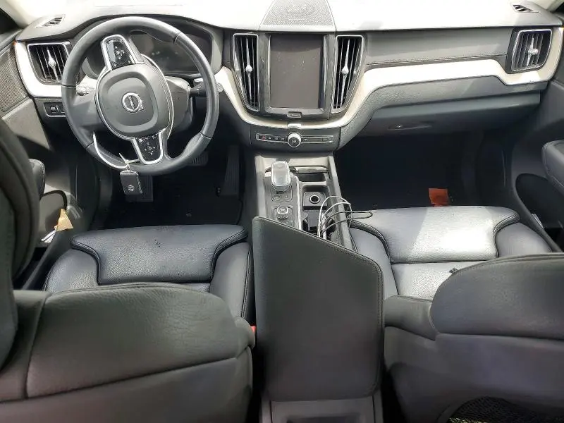 2020 VOLVO XC60 T8 INSCRIPTION  