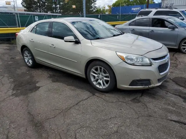 2014 CHEVROLET MALIBU 1LT  
