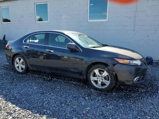 2013 ACURA TSX   