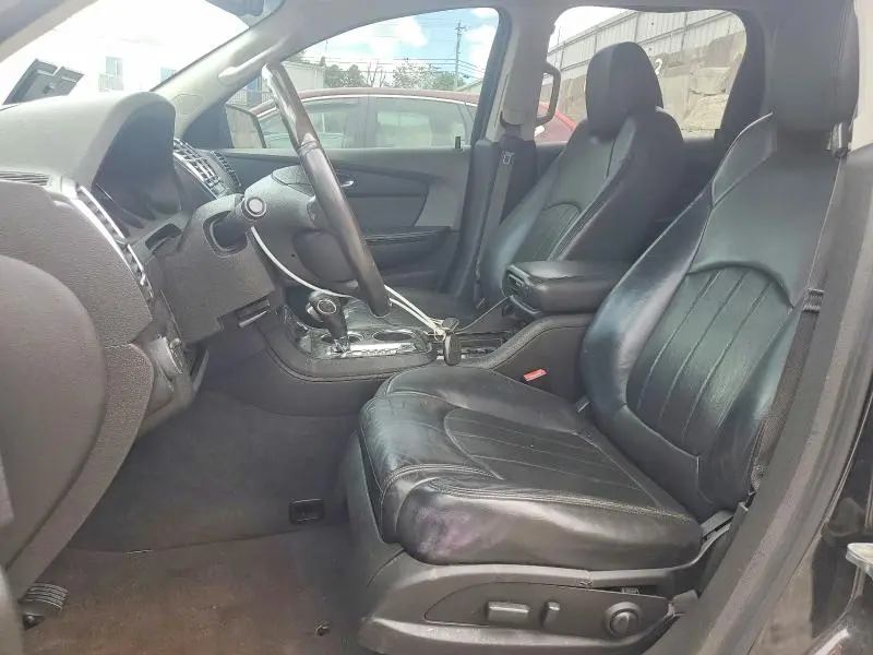 2012 GMC ACADIA DENALI  