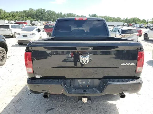 2013 RAM 1500 ST  