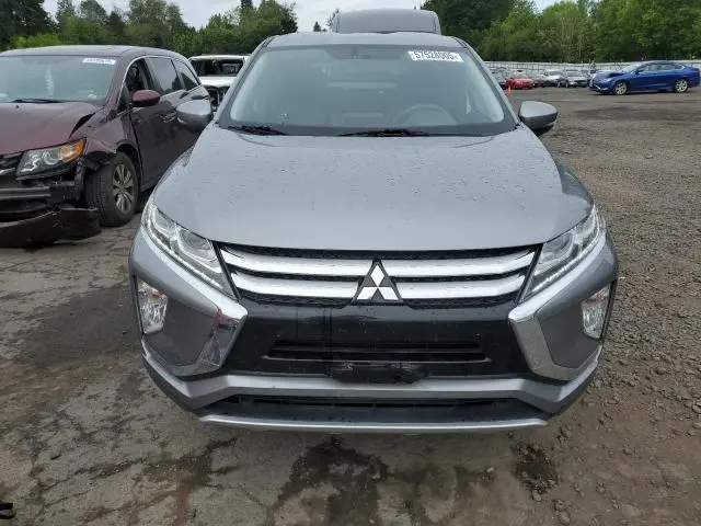 2019 MITSUBISHI ECLIPSE CROSS SE  