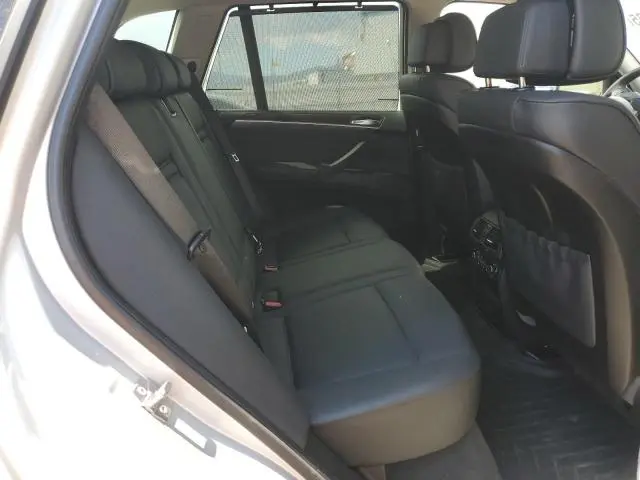 2010 BMW X5 XDRIVE30I  