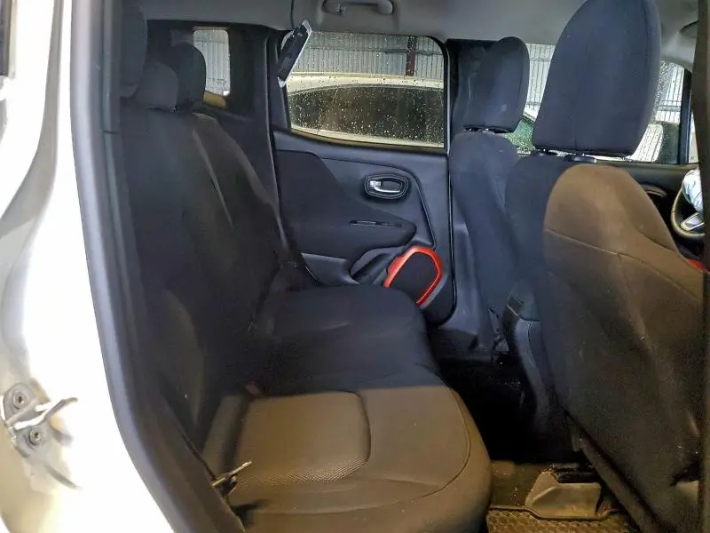 2018 JEEP RENEGADE SPORT  