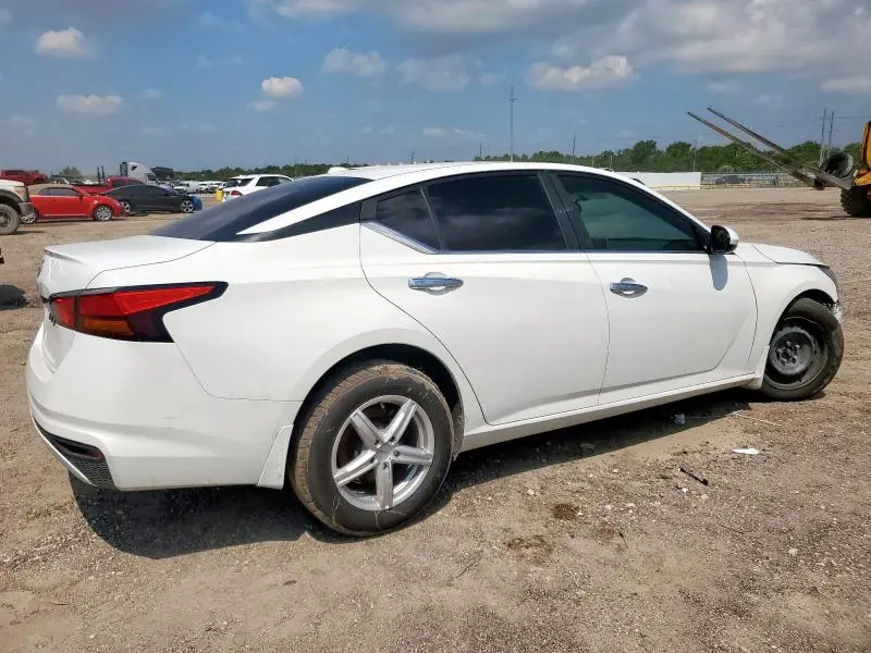 2020 NISSAN ALTIMA S  