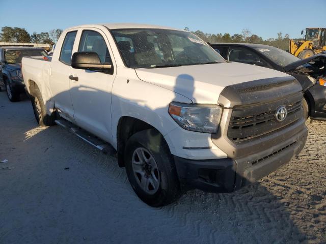 2015 TOYOTA TUNDRA DOUBLE CAB SR