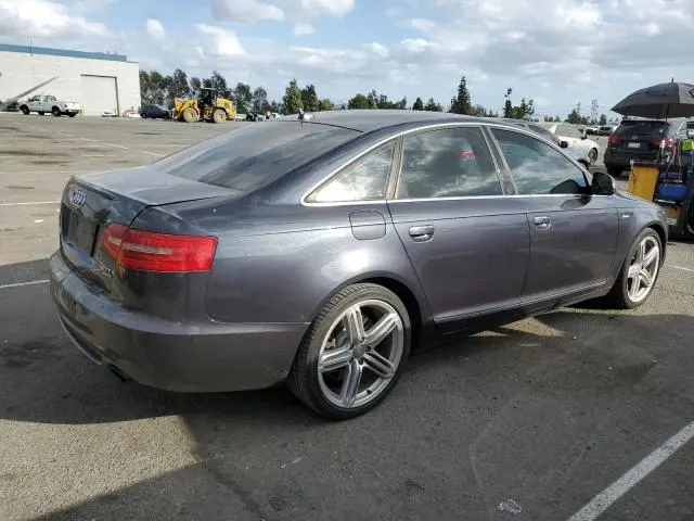 2011 AUDI A6 PREMIUM PLUS  