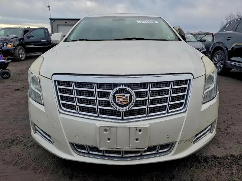 2015 CADILLAC XTS LUXURY COLLECTION  