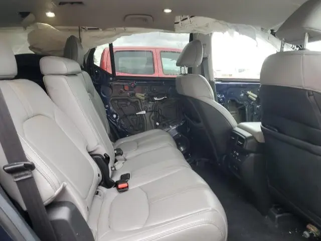 2023 HONDA PILOT EXL  