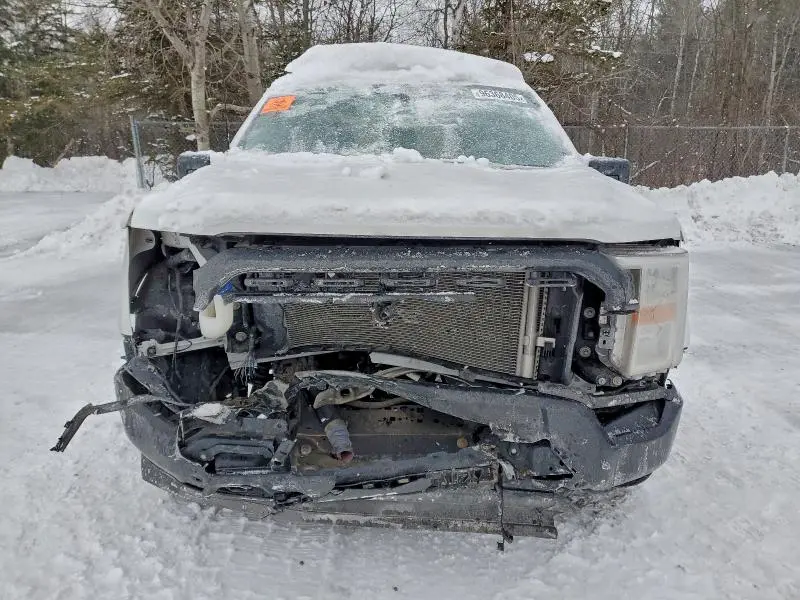 2022 FORD F150 SUPER CAB  