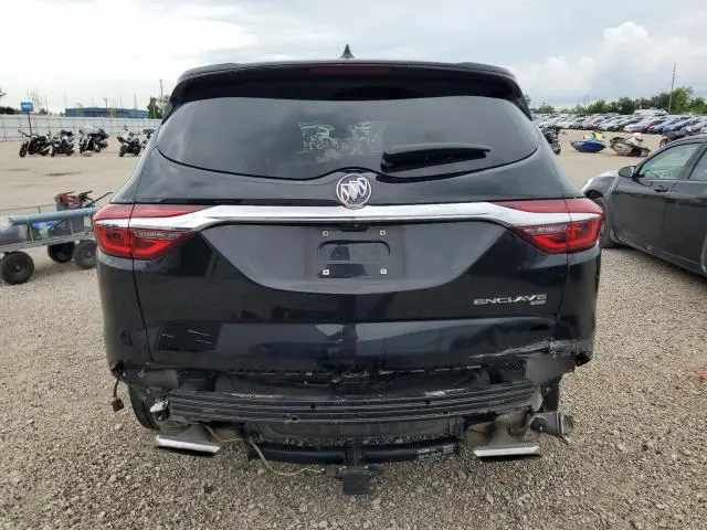 2019 BUICK ENCLAVE AVENIR  