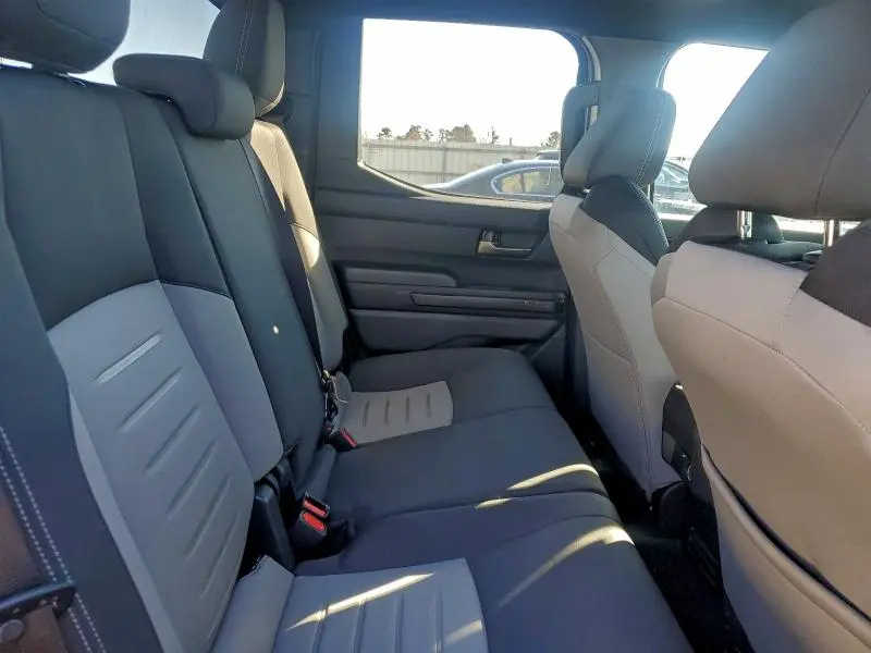 2025 TOYOTA TACOMA DOUBLE CAB  