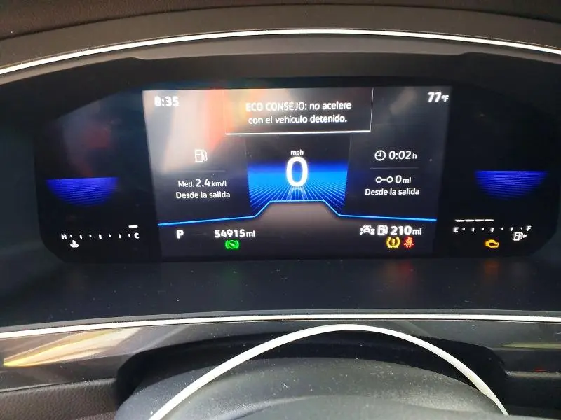 2023 VOLKSWAGEN TIGUAN S  