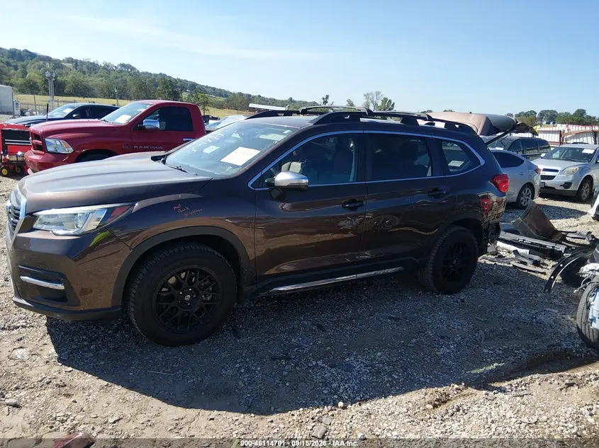 2019 SUBARU ASCENT TOURING