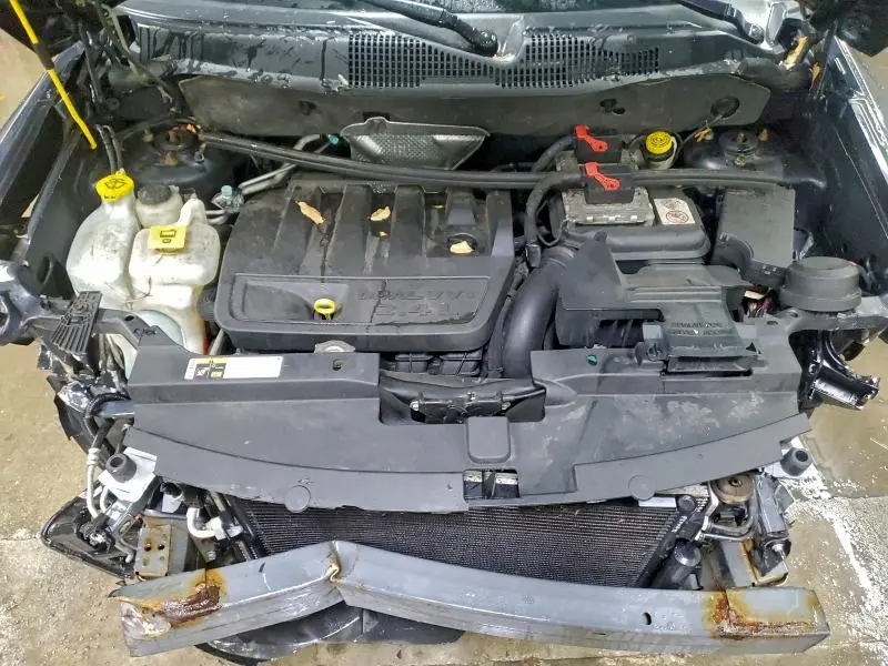 2014 JEEP COMPASS LIMITED  